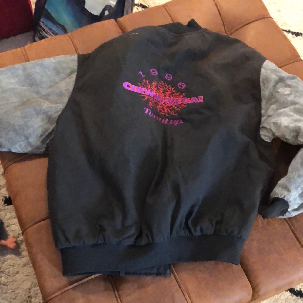 Cozy Jacket - Picture 2 of 6